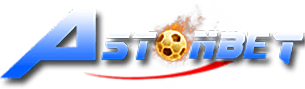 Logo ASTONBET Toto 4D & Slot VIP Terpercaya